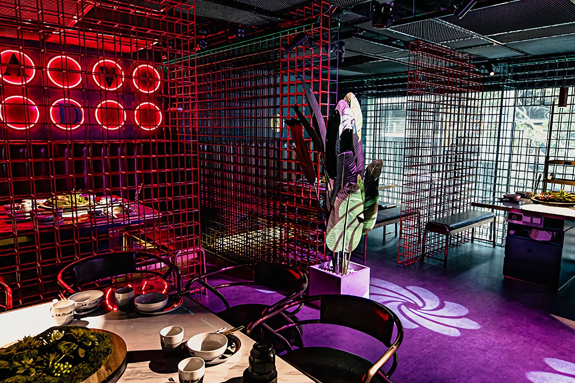 Taken by Connor Zhang (Instagram - V_connor)