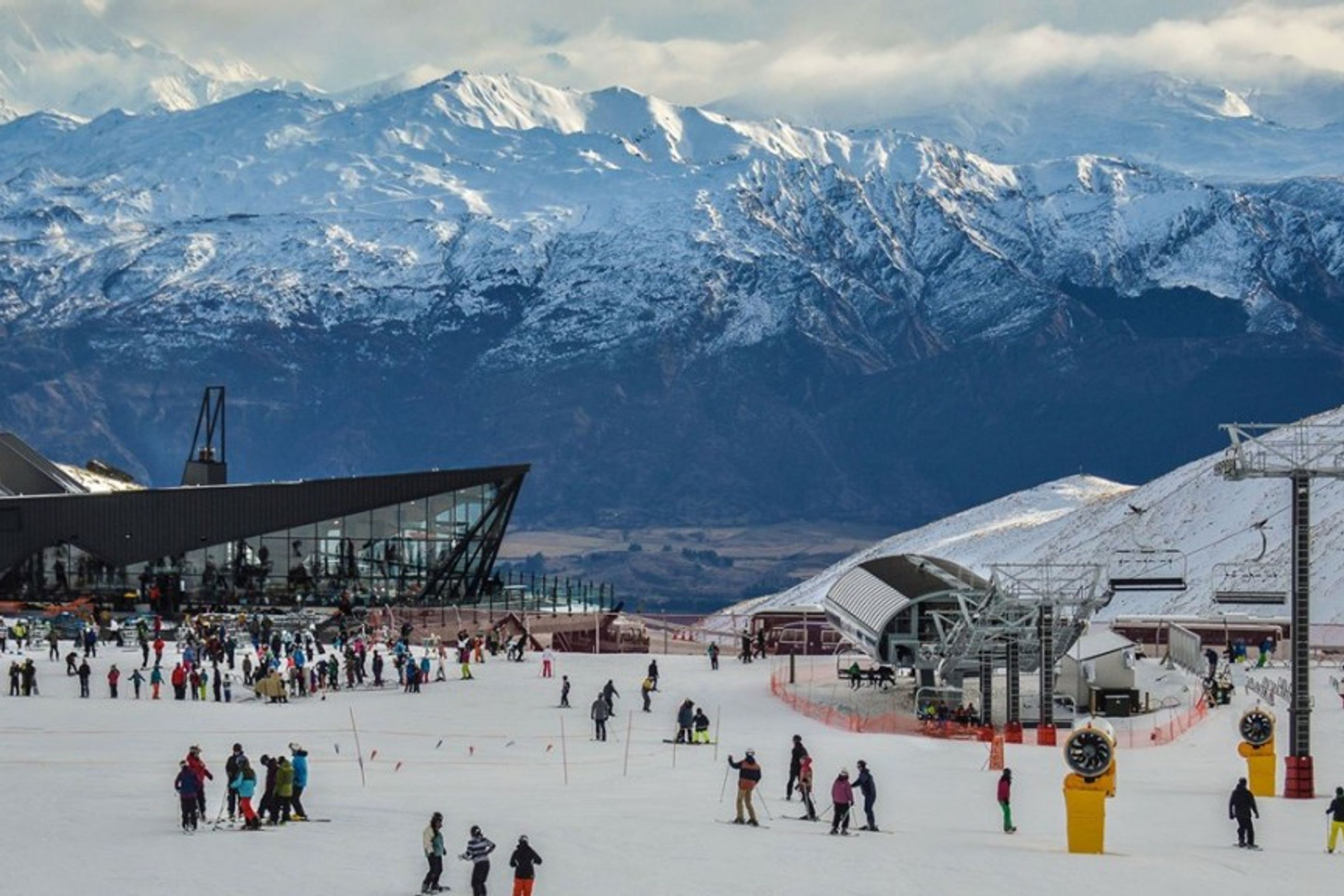 Remarkables