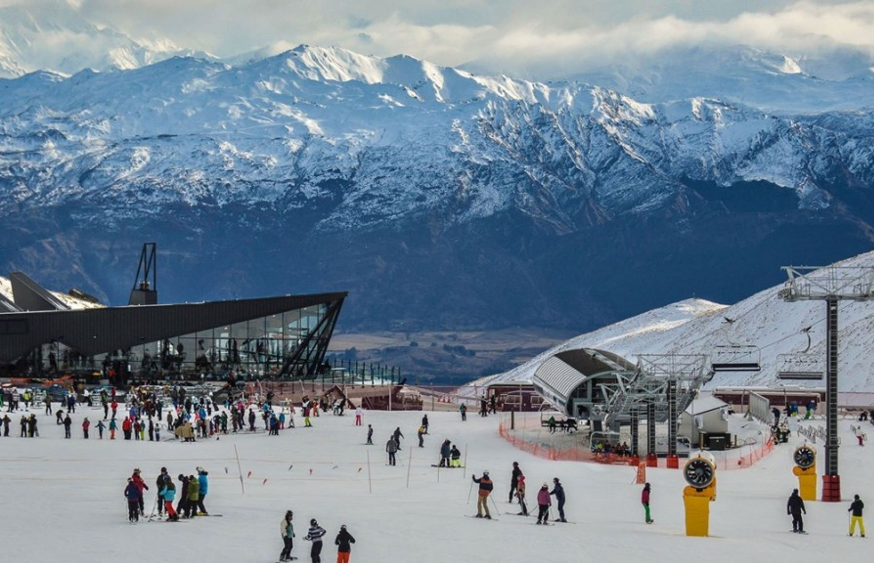 Remarkables