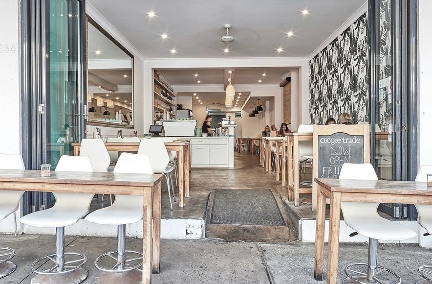 Coogee Trade Cafe