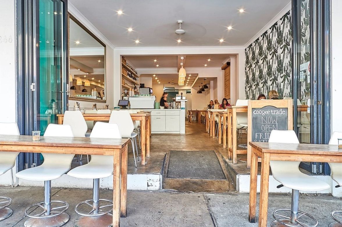 Coogee Trade Cafe