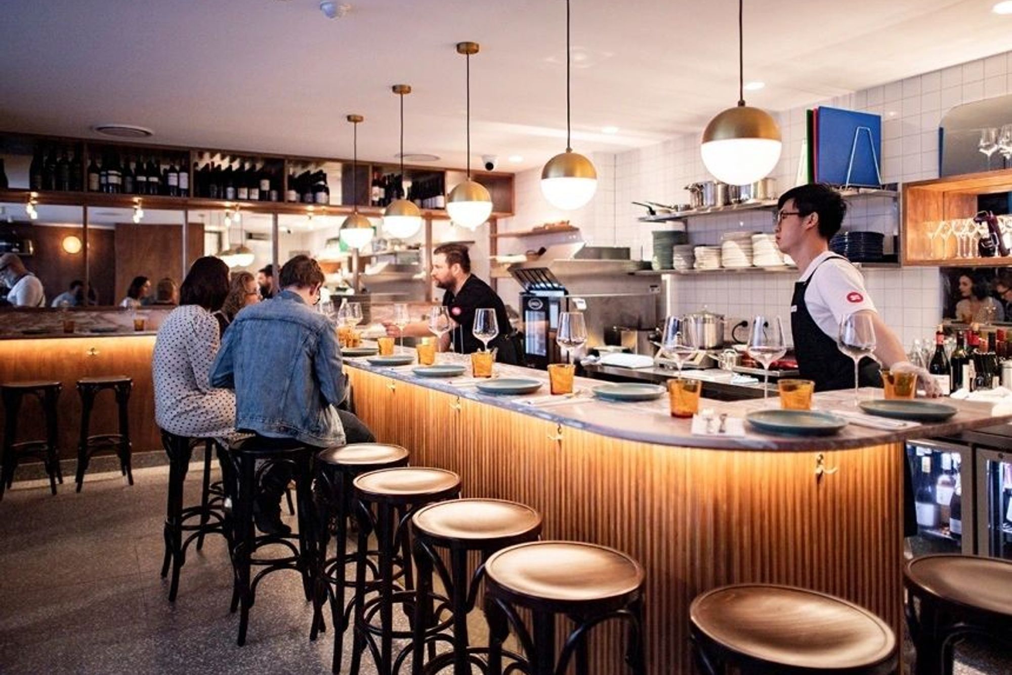 Knird Wine Bar
