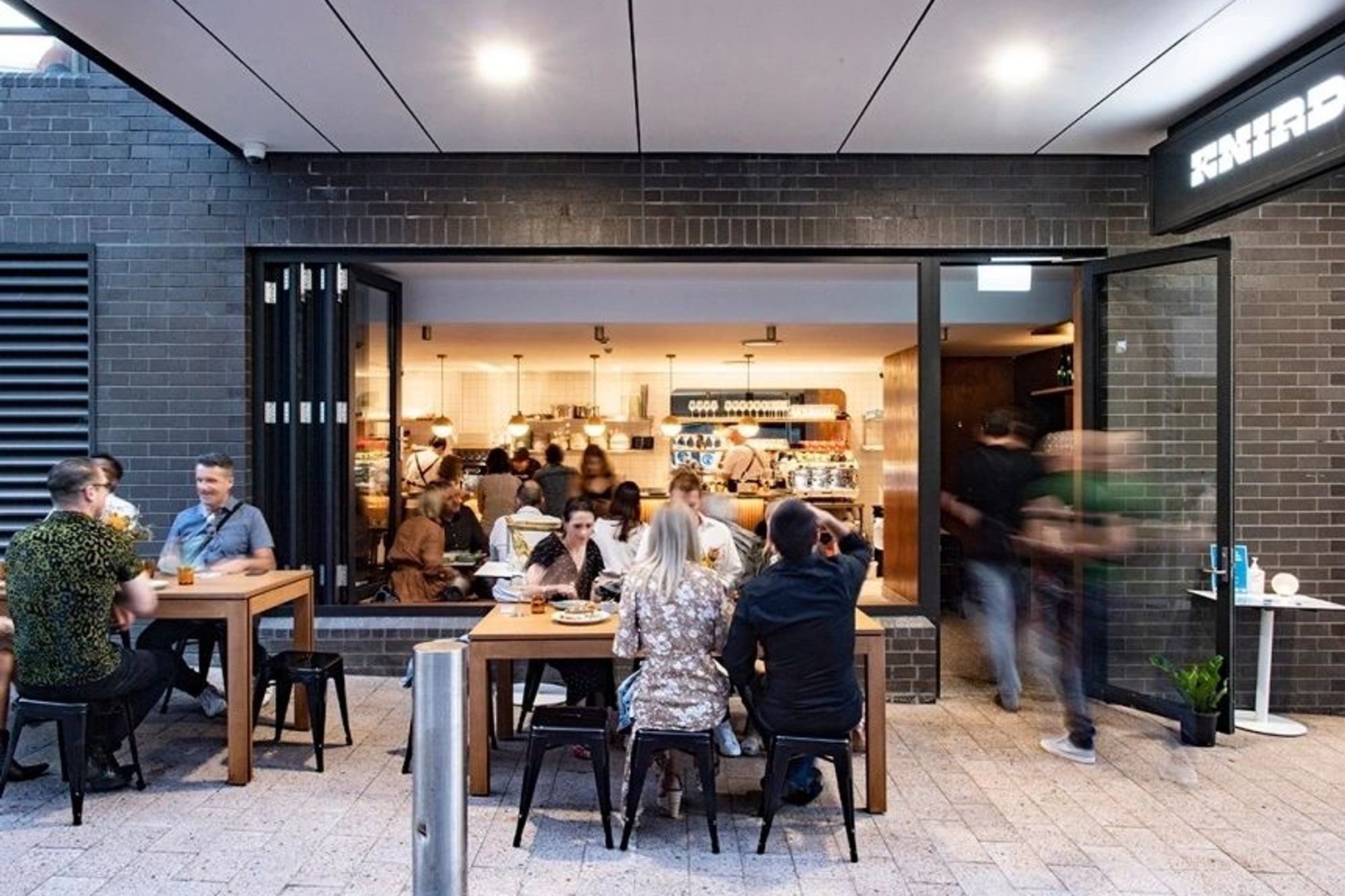 Knird Wine Bar
