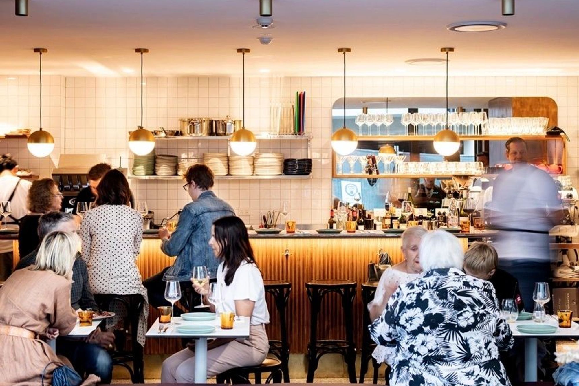 Knird Wine Bar