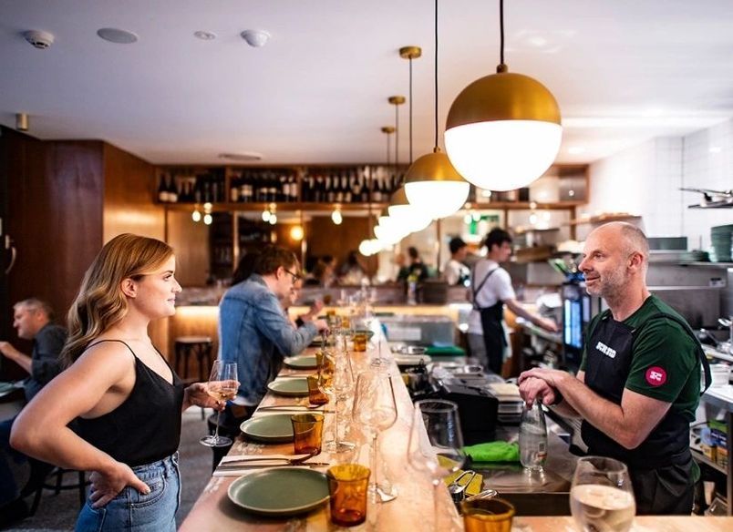 Knird Wine Bar