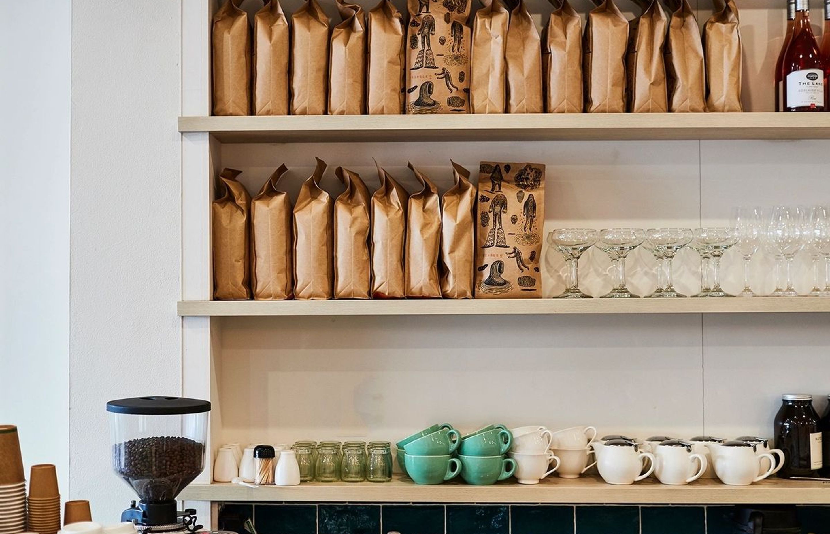 Coogee Trade Cafe