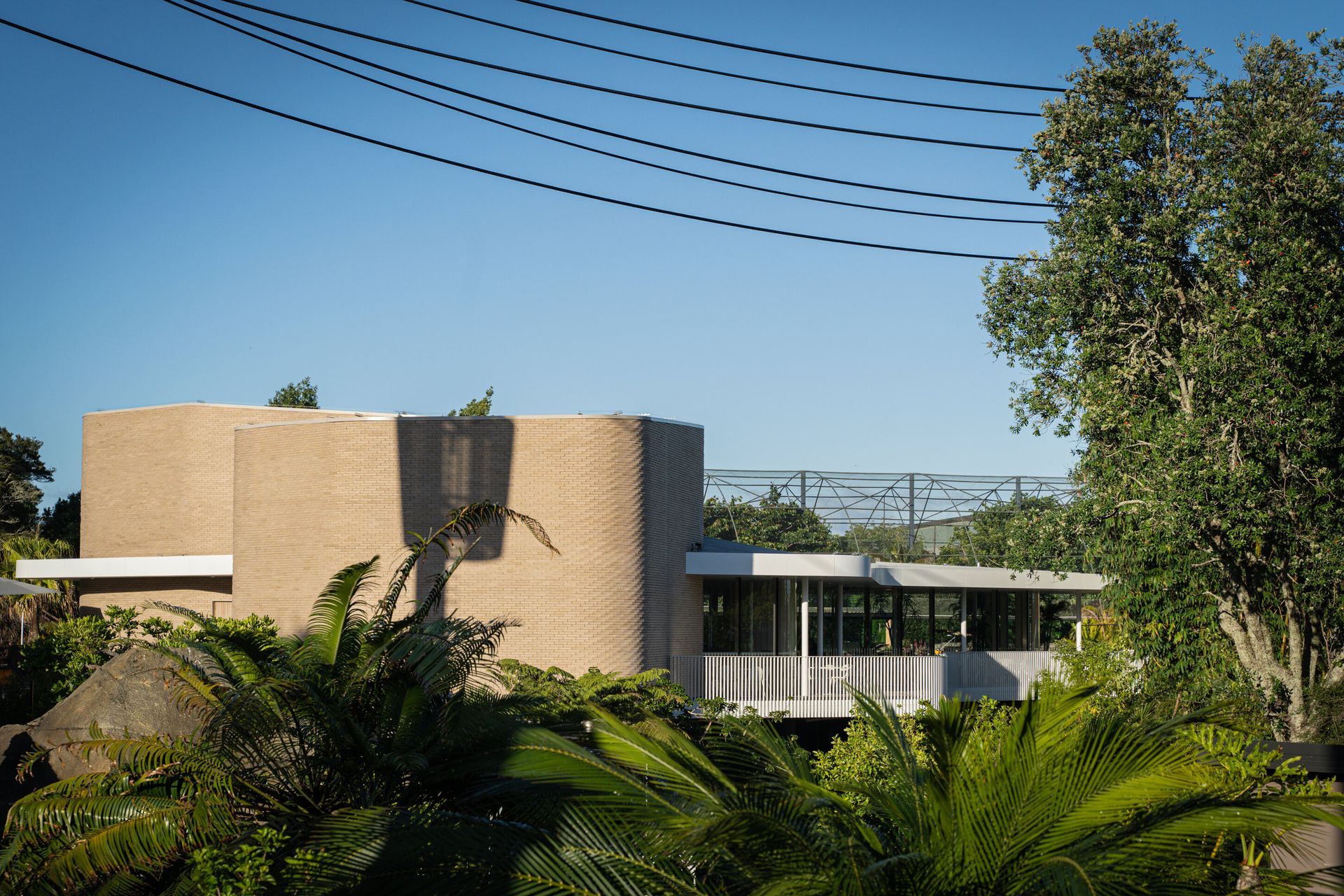 Te Puna @ Auckland Zoo