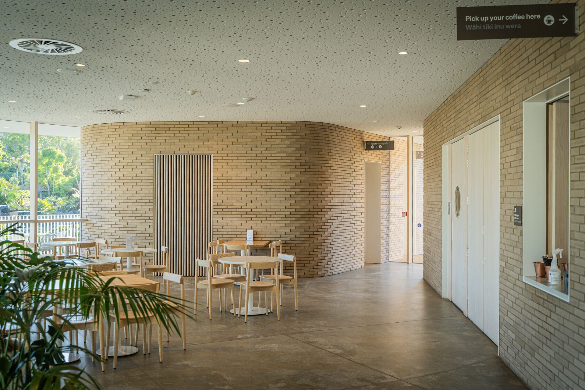 Te Puna @ Auckland Zoo