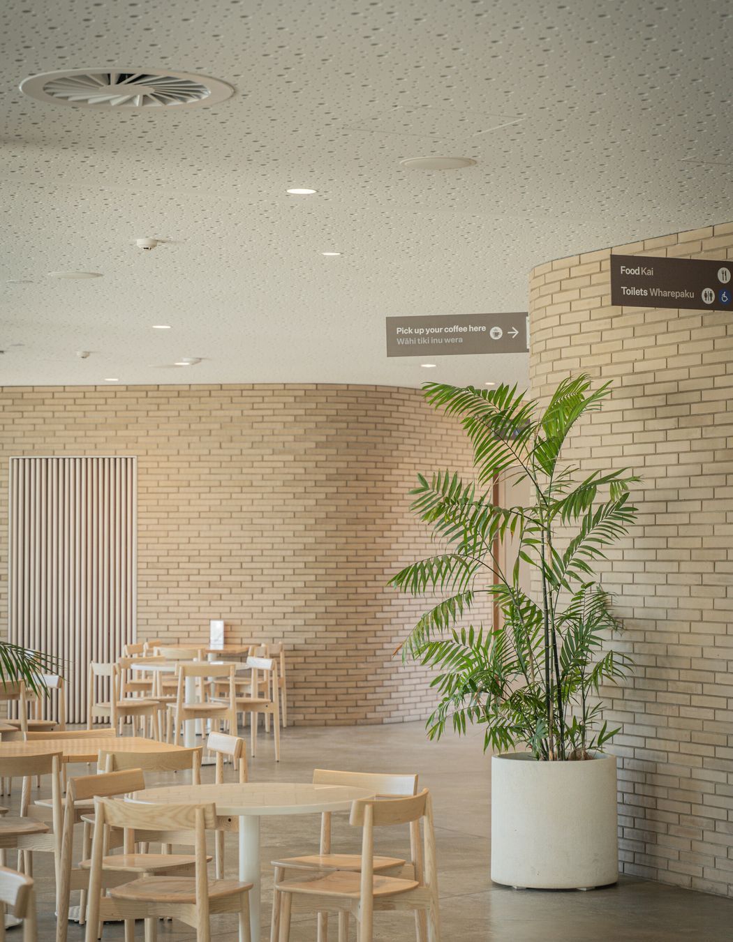 Te Puna @ Auckland Zoo