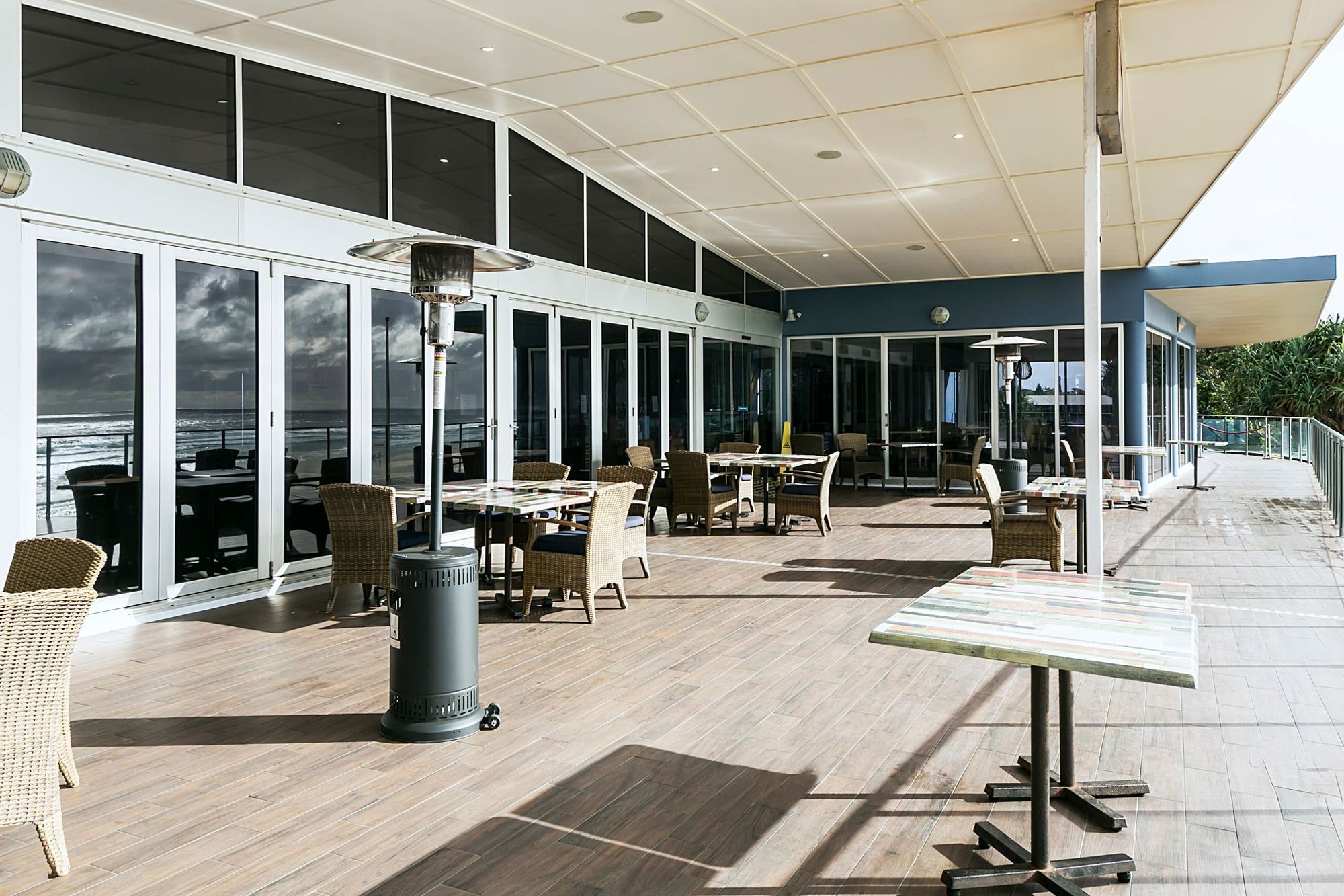 Coolum Surf Club