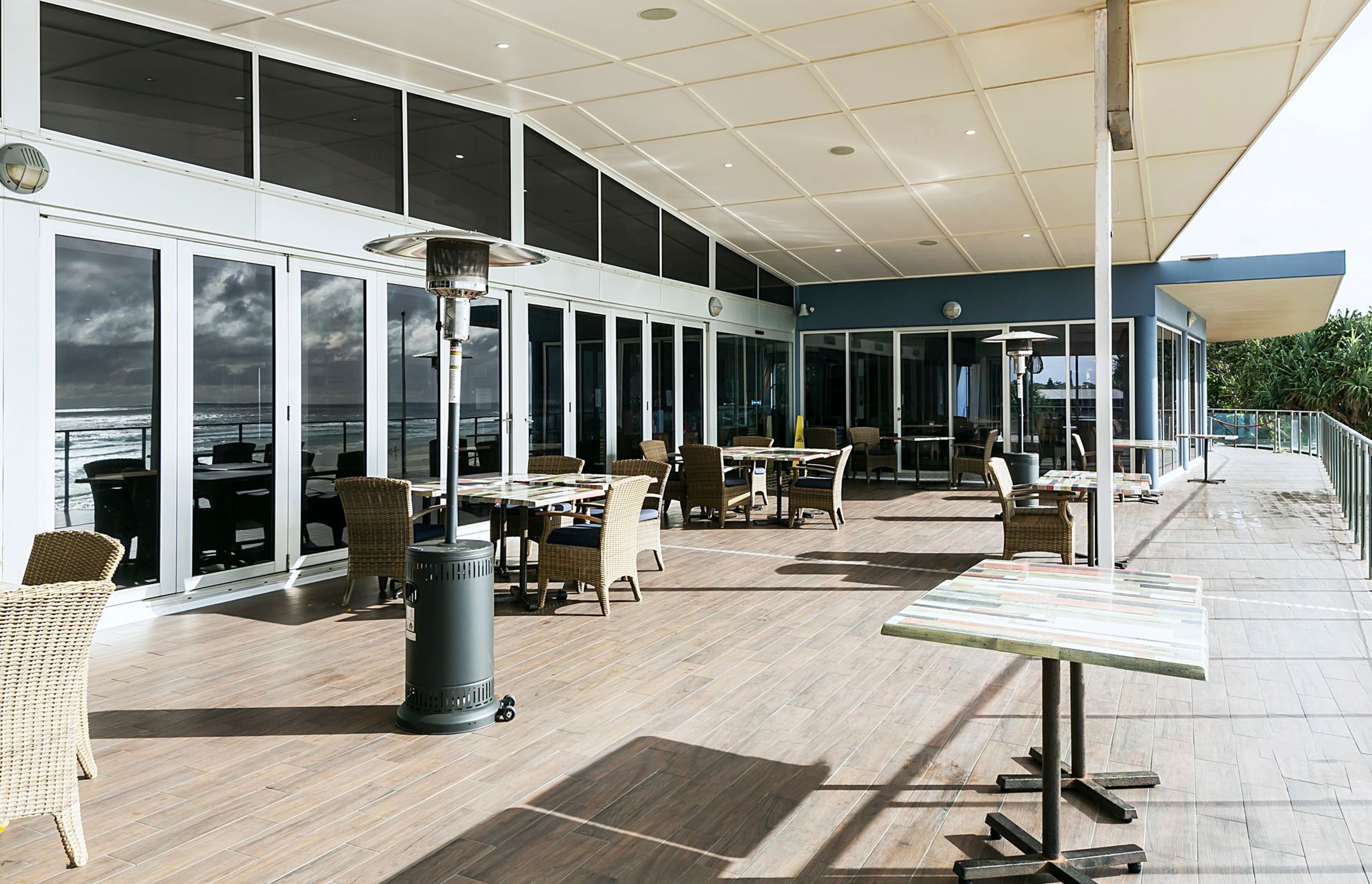 Coolum Surf Club
