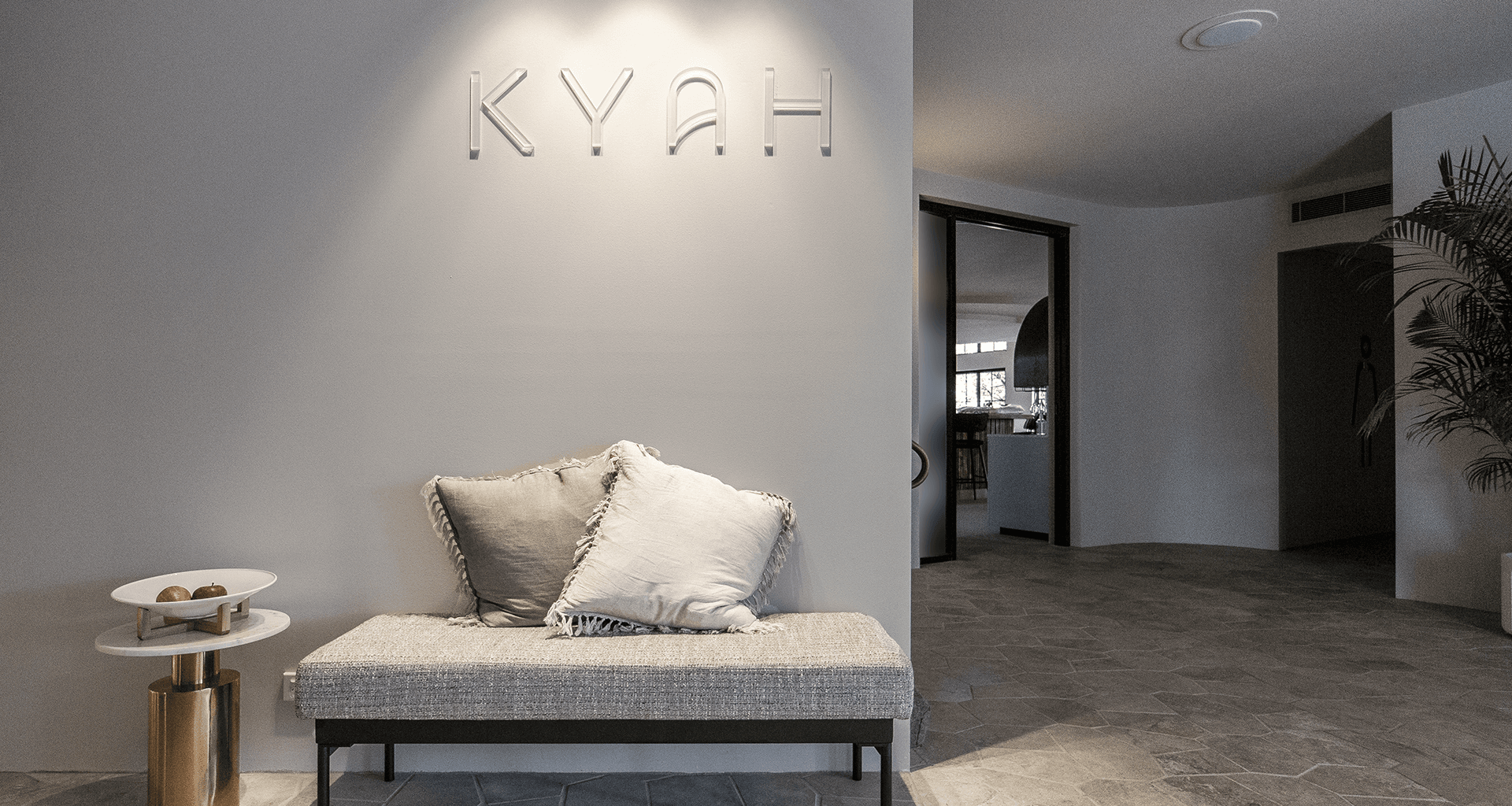 Kyah Boutique Hotel banner