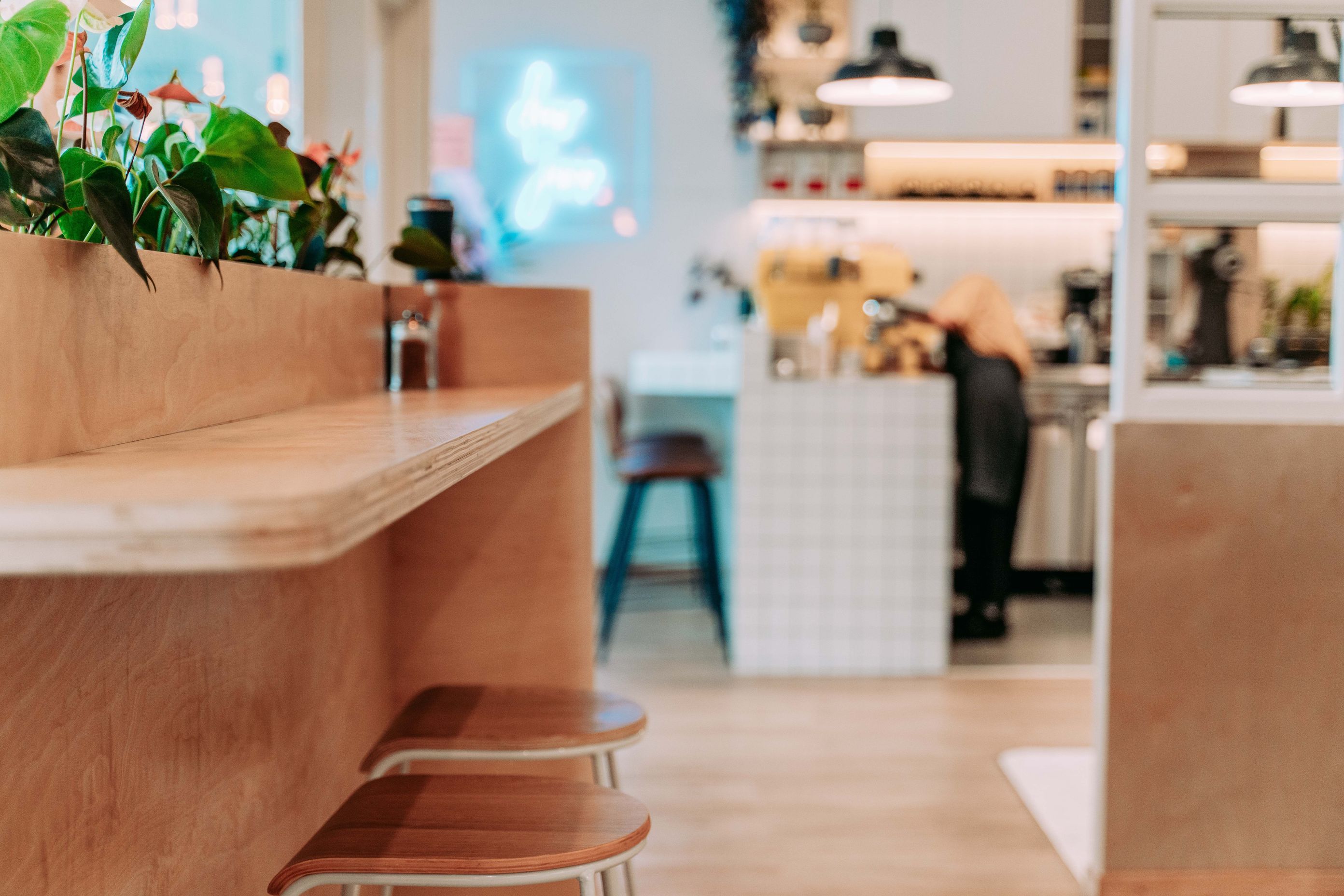 Dear Jane Cafe