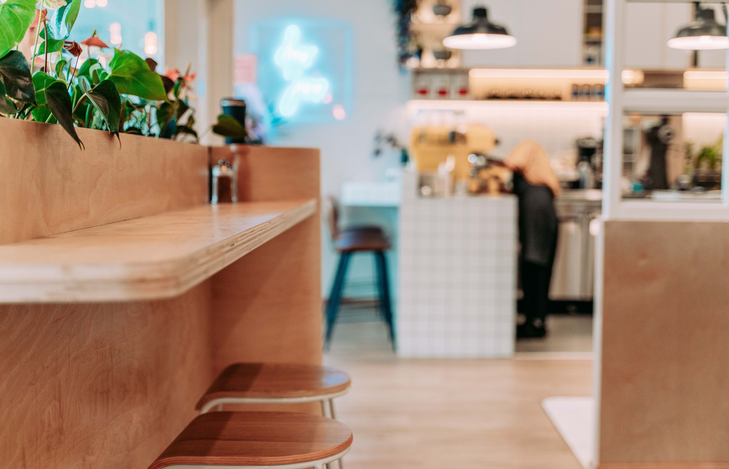 Dear Jane Cafe