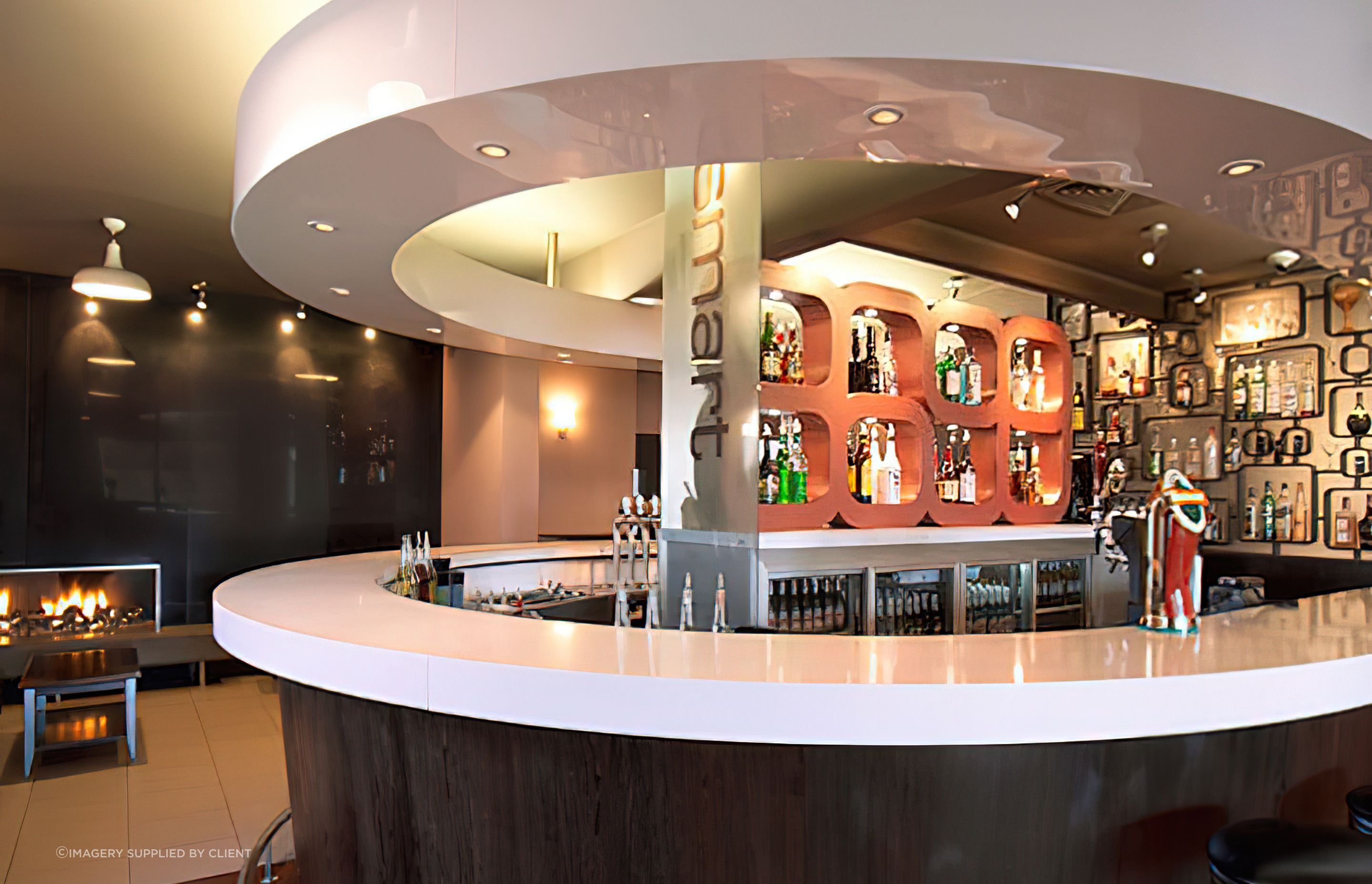 Smart Bar