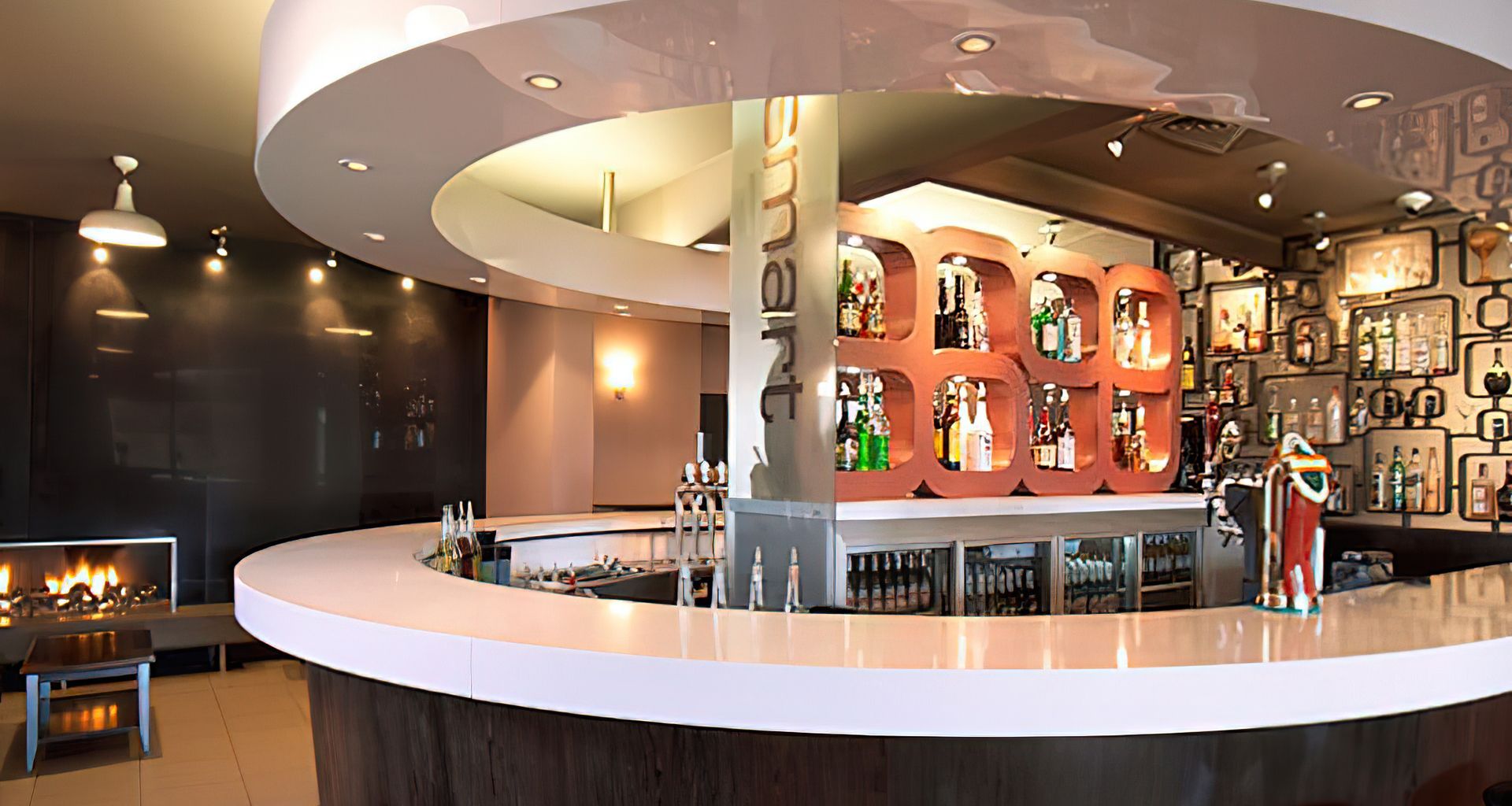 Smart Bar banner