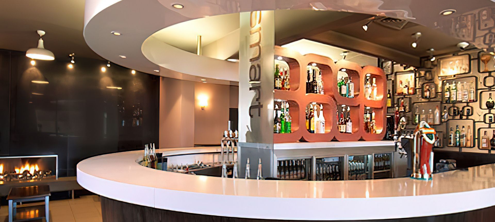 Smart Bar banner