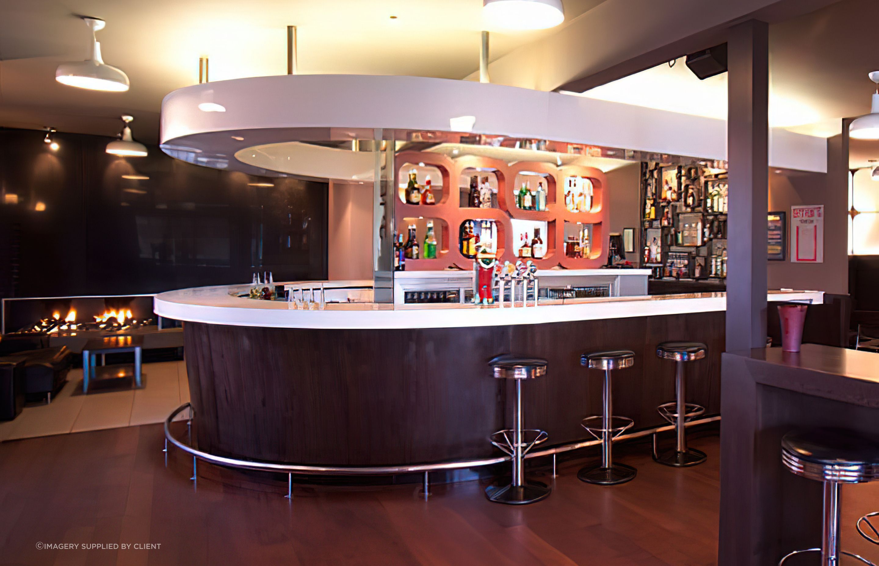 Smart Bar