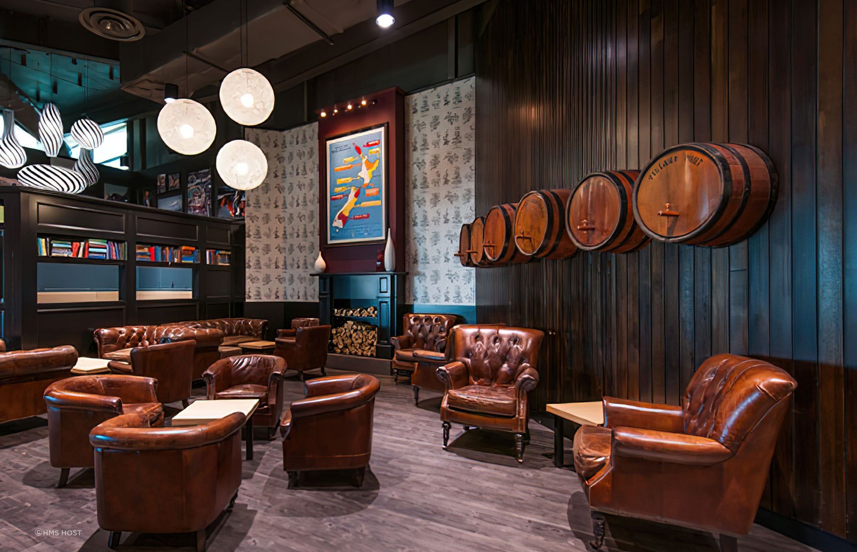 South Bar & Cafe