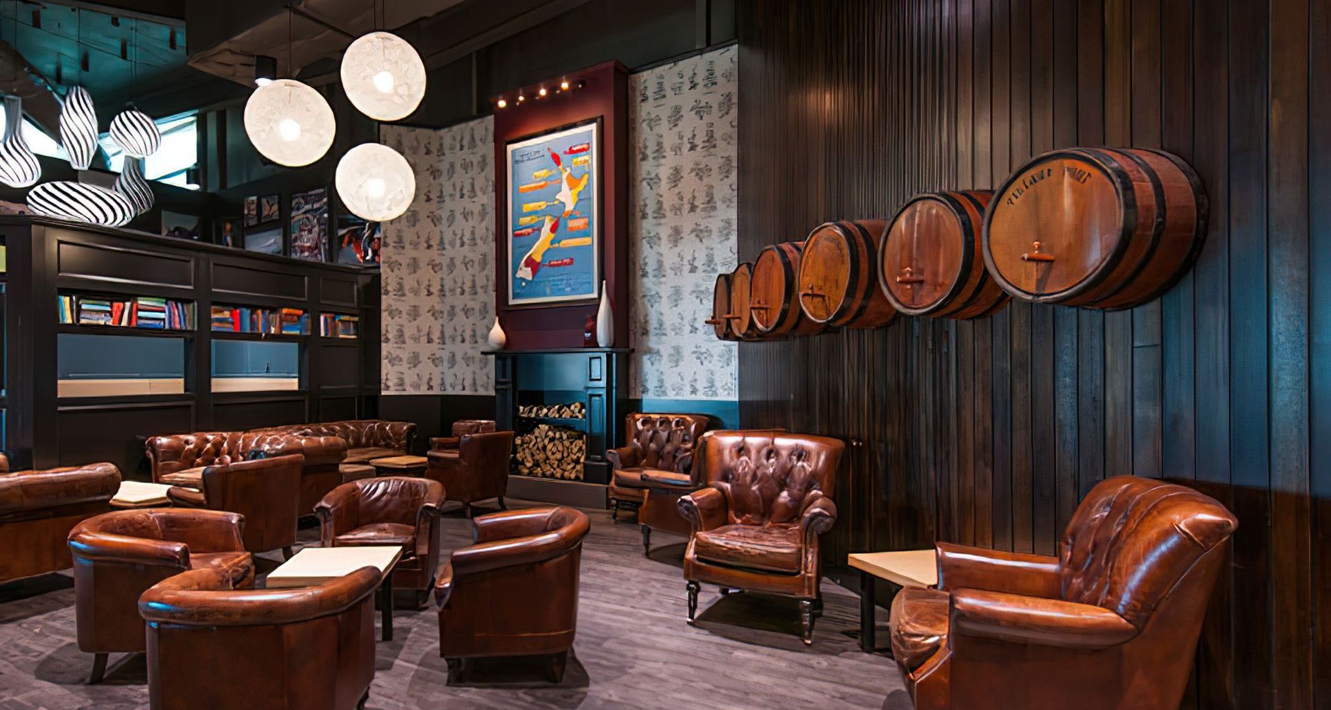 South Bar & Cafe banner