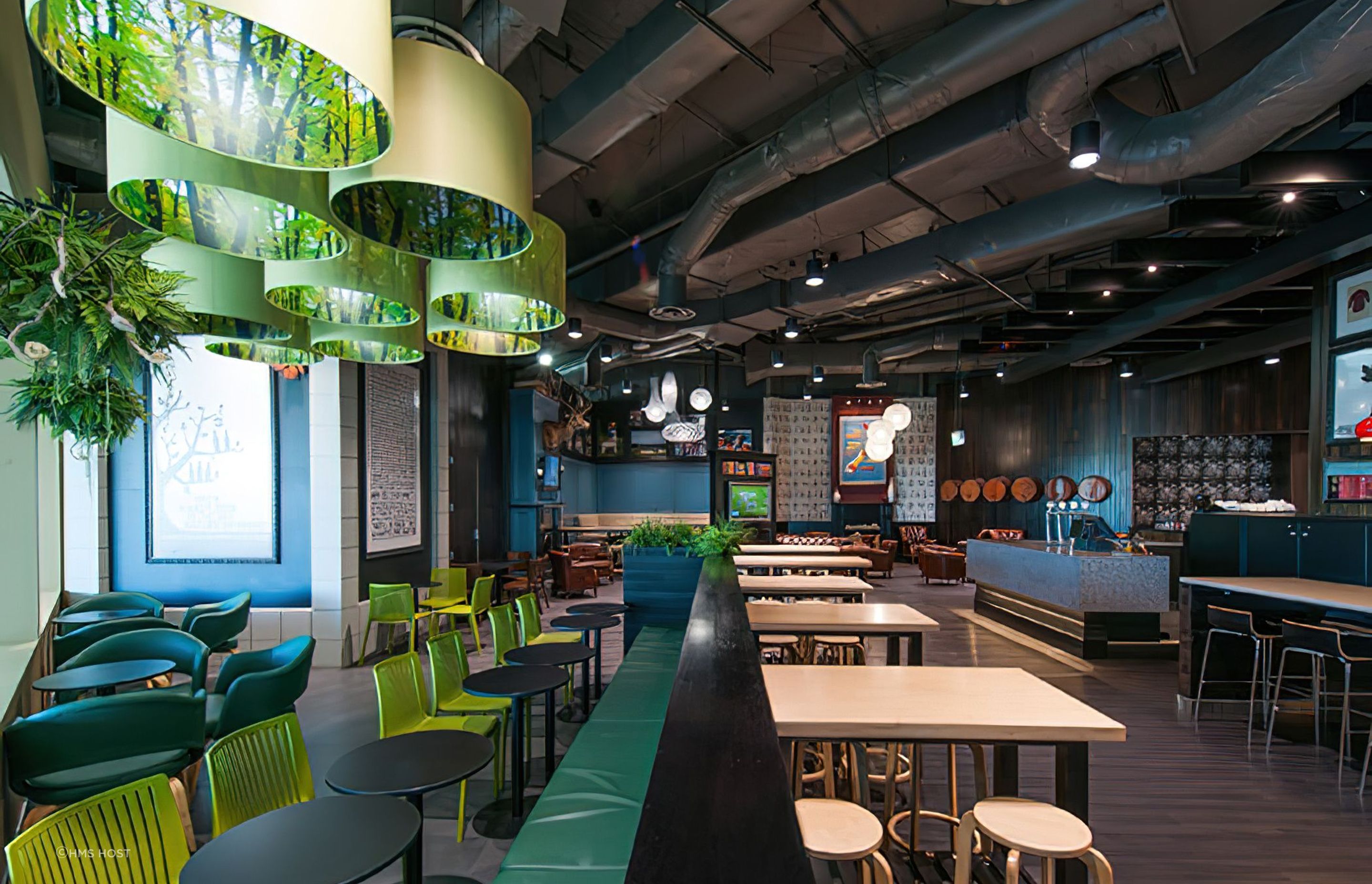South Bar & Cafe
