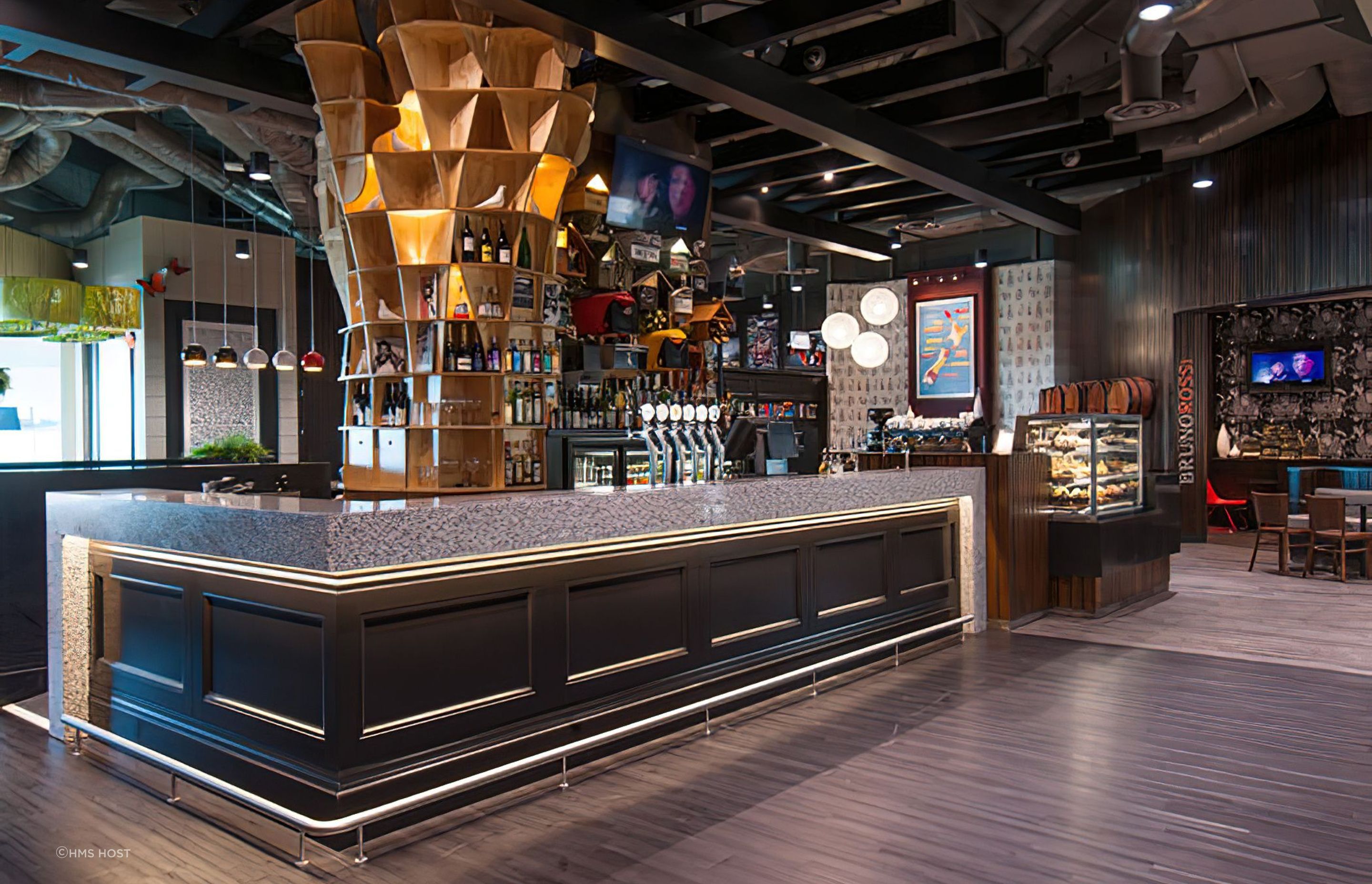 South Bar & Cafe