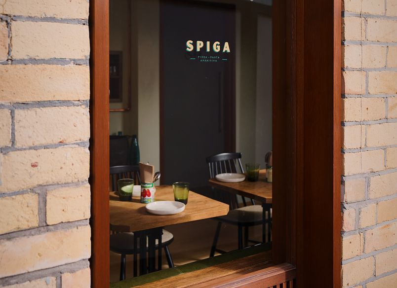 Spiga