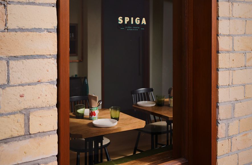 Spiga