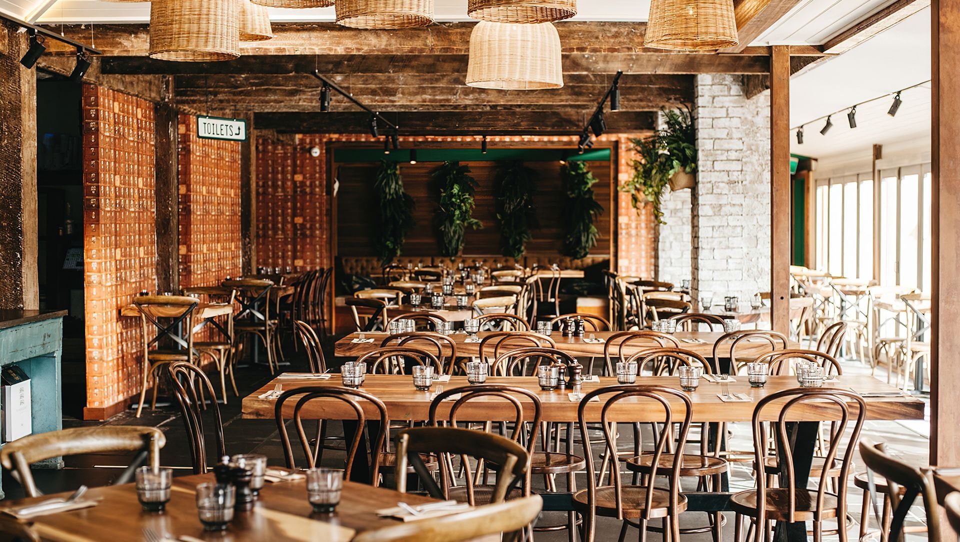 Sticks & Stones, Lower Plenty, Melbourne banner