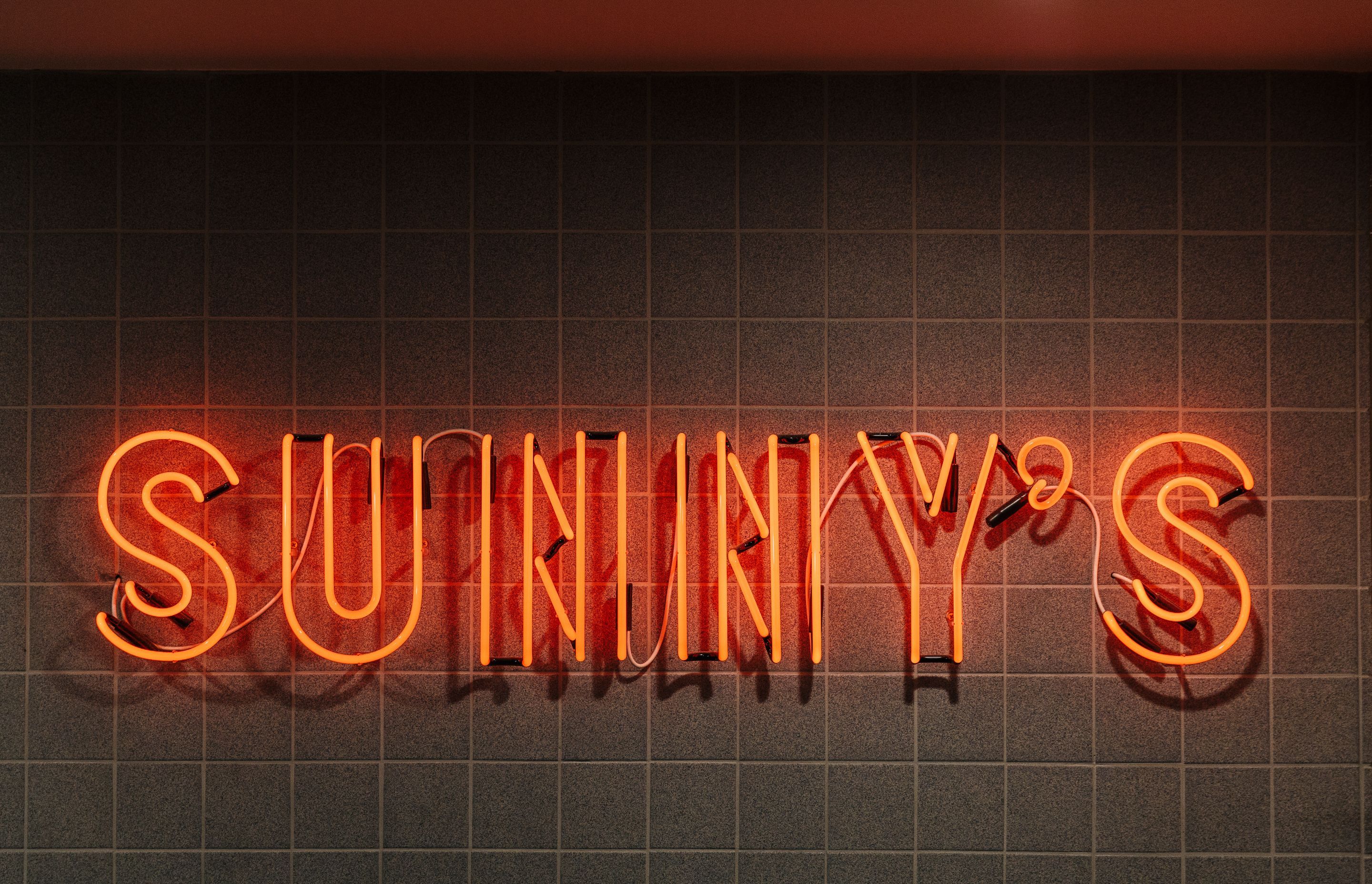 Sunny's