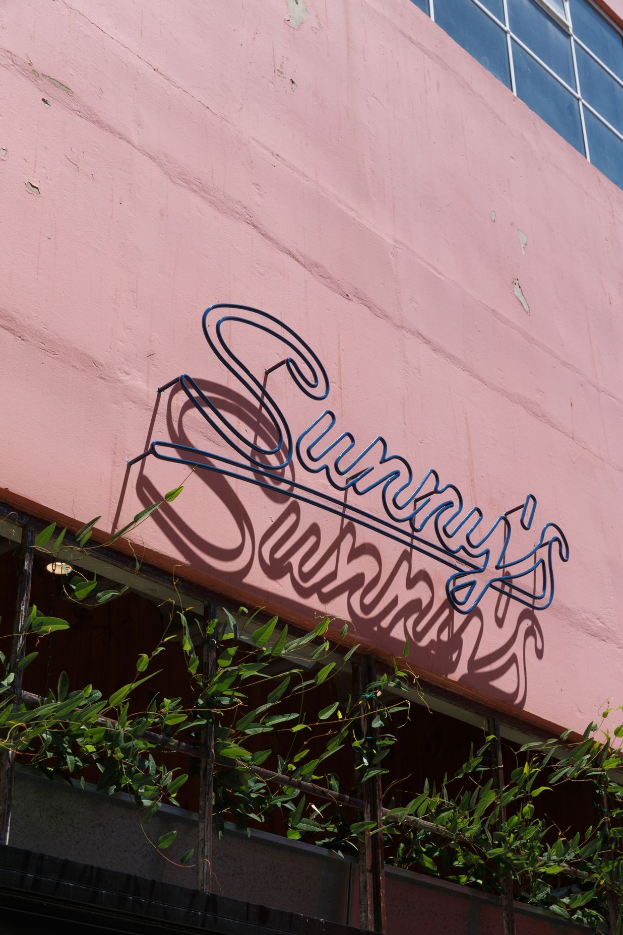 Sunny's
