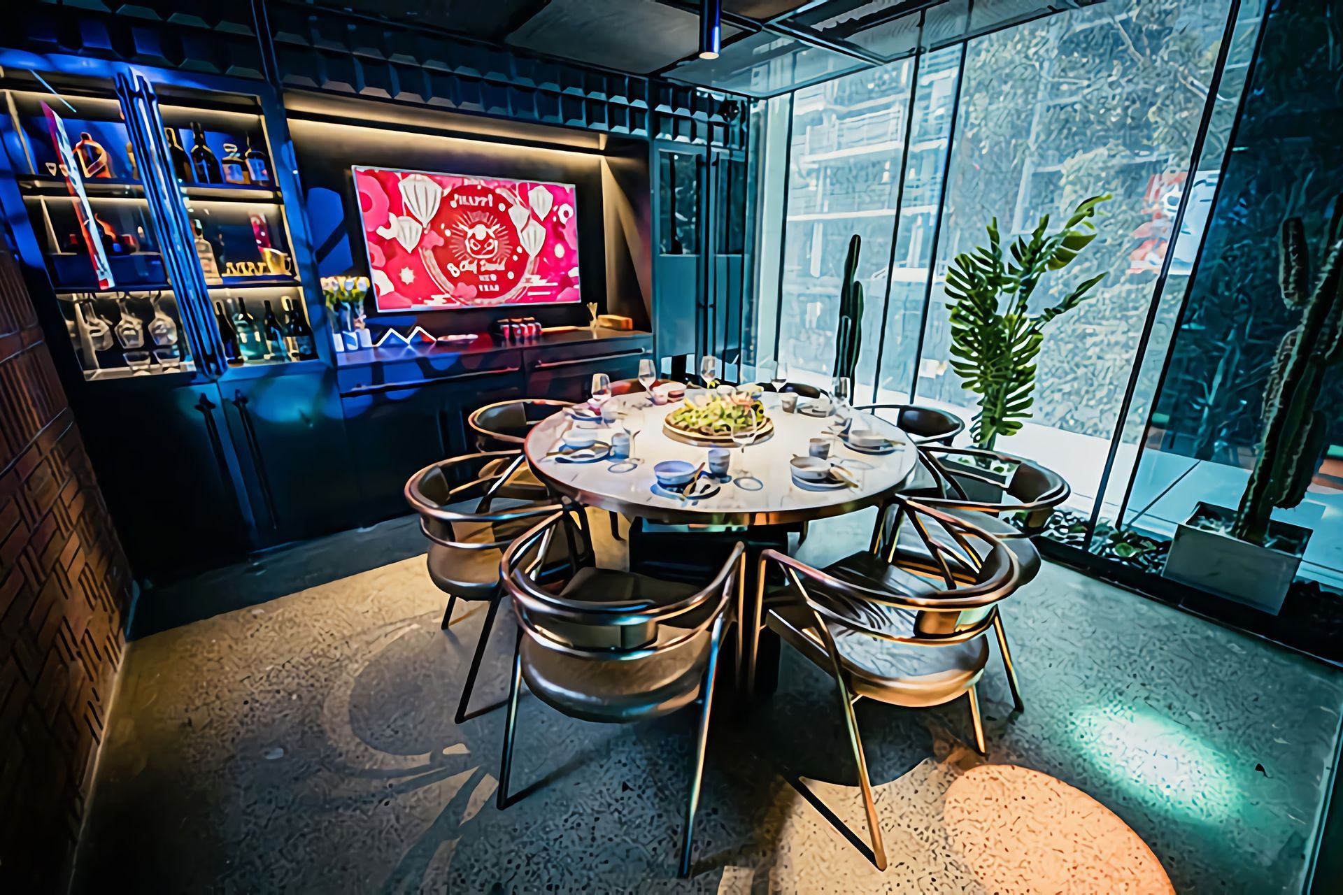 Taken by Connor Zhang (Instagram - V_connor)