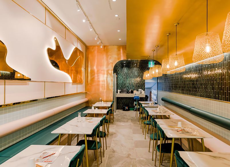 Colourful Yunnan Swanston