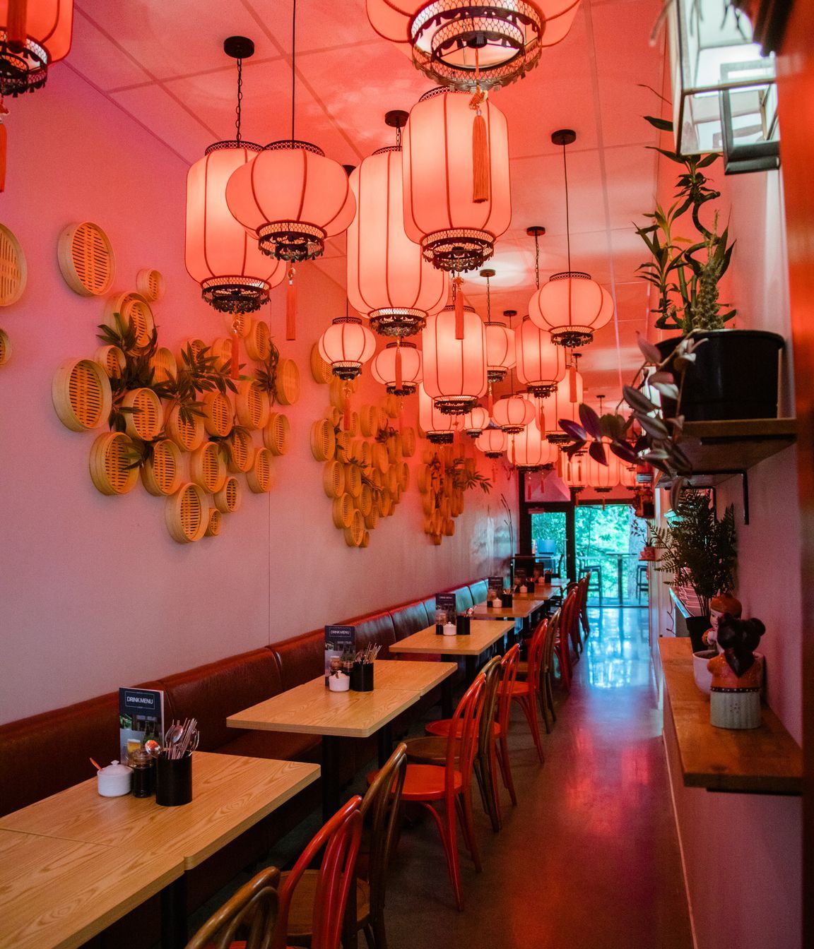 Chilli House Cambridge