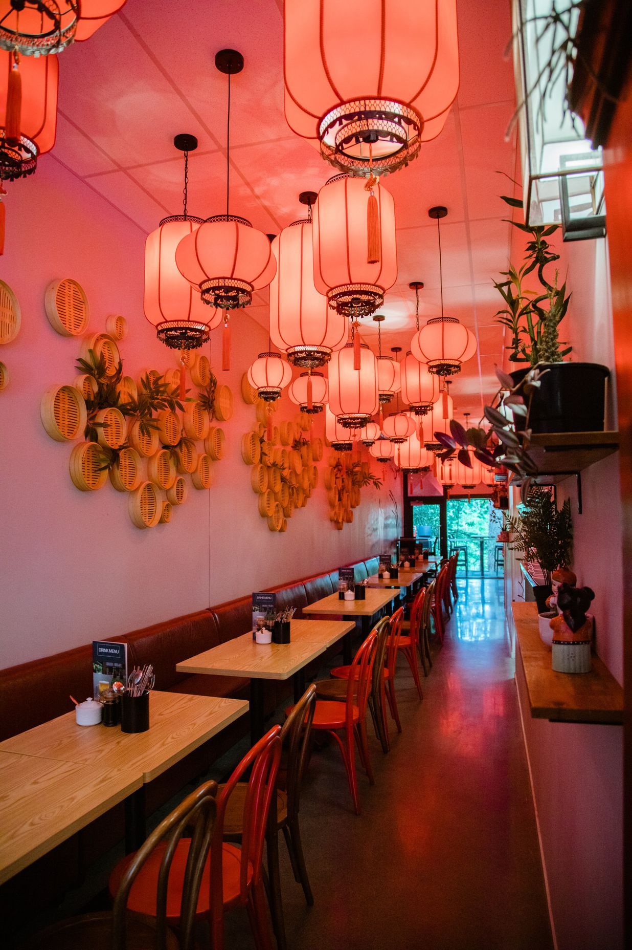 Chilli House Cambridge