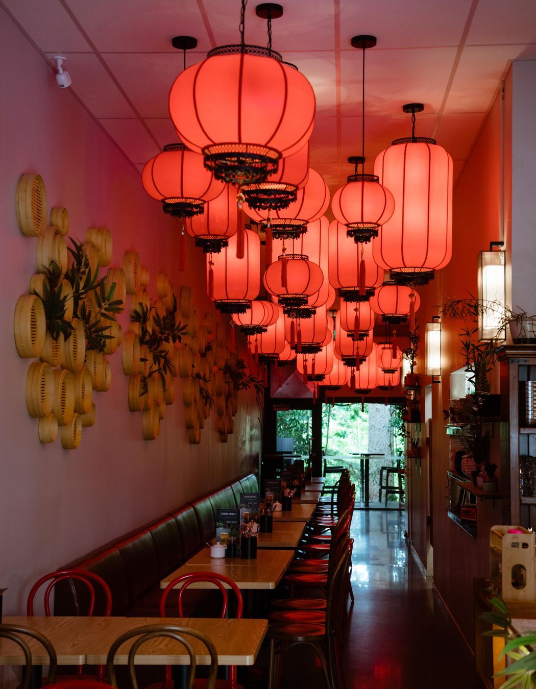 Chilli House Cambridge