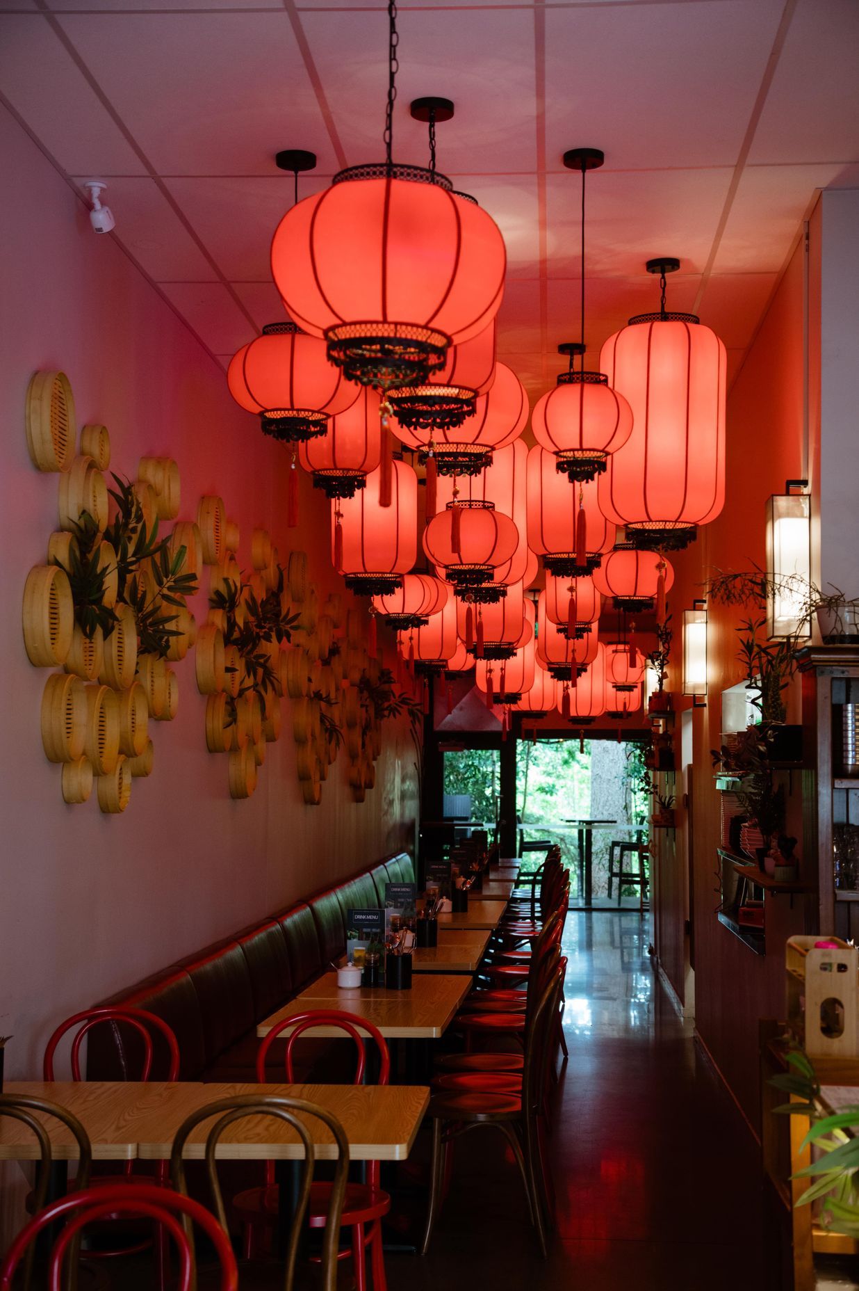 Chilli House Cambridge