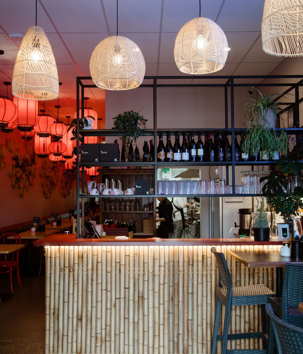 Chilli House Cambridge