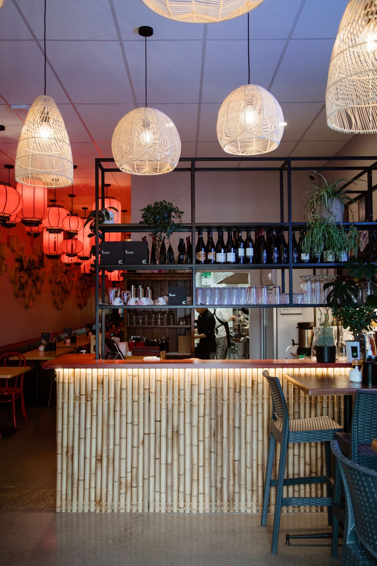 Chilli House Cambridge