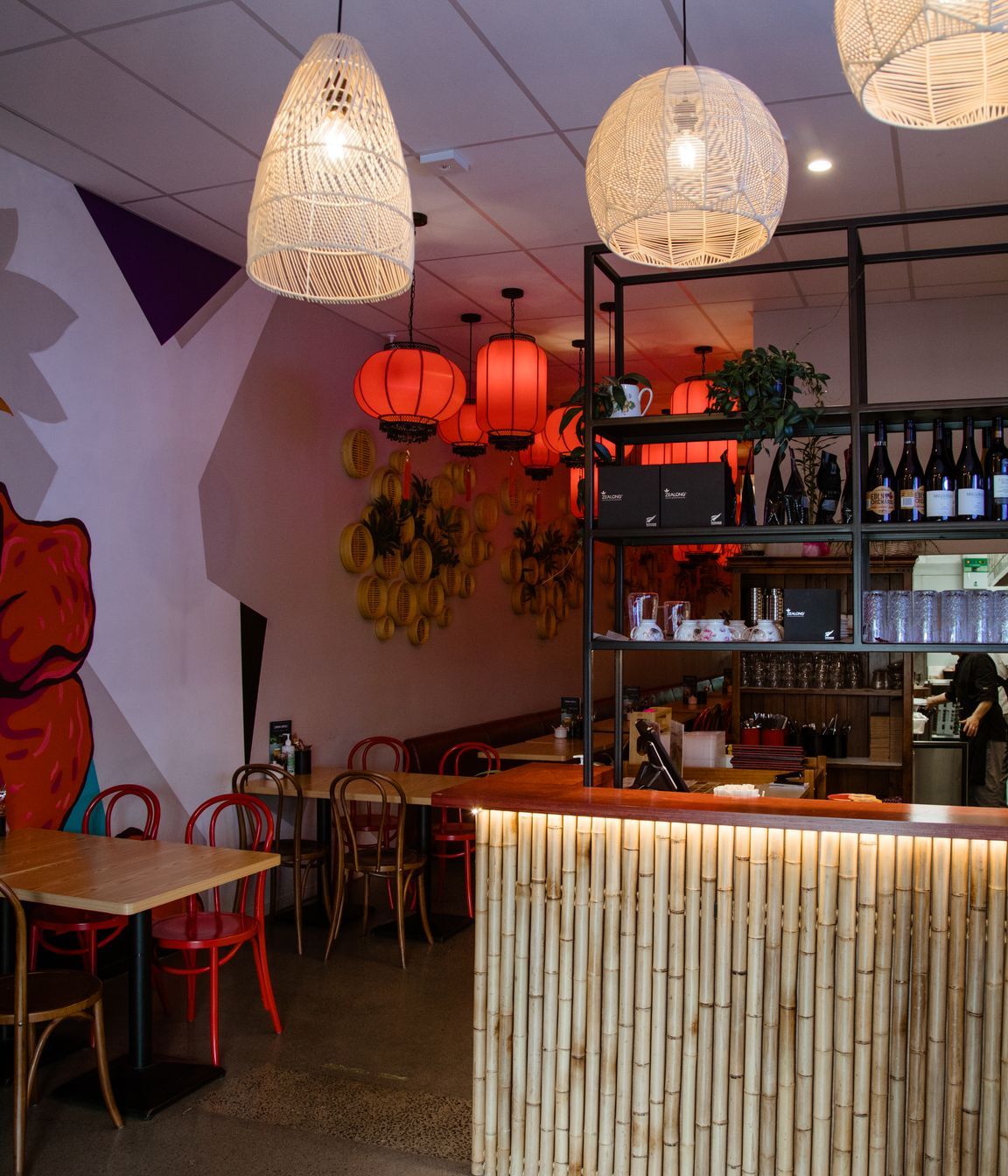 Chilli House Cambridge