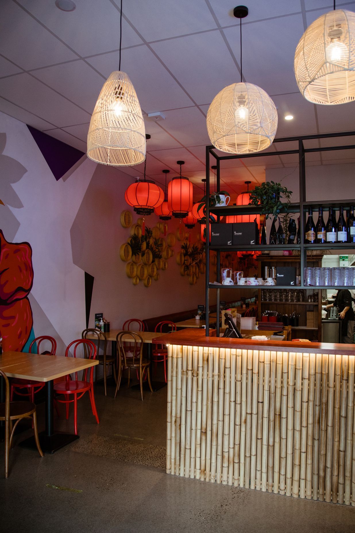 Chilli House Cambridge