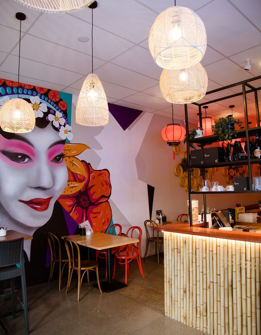 Chilli House Cambridge