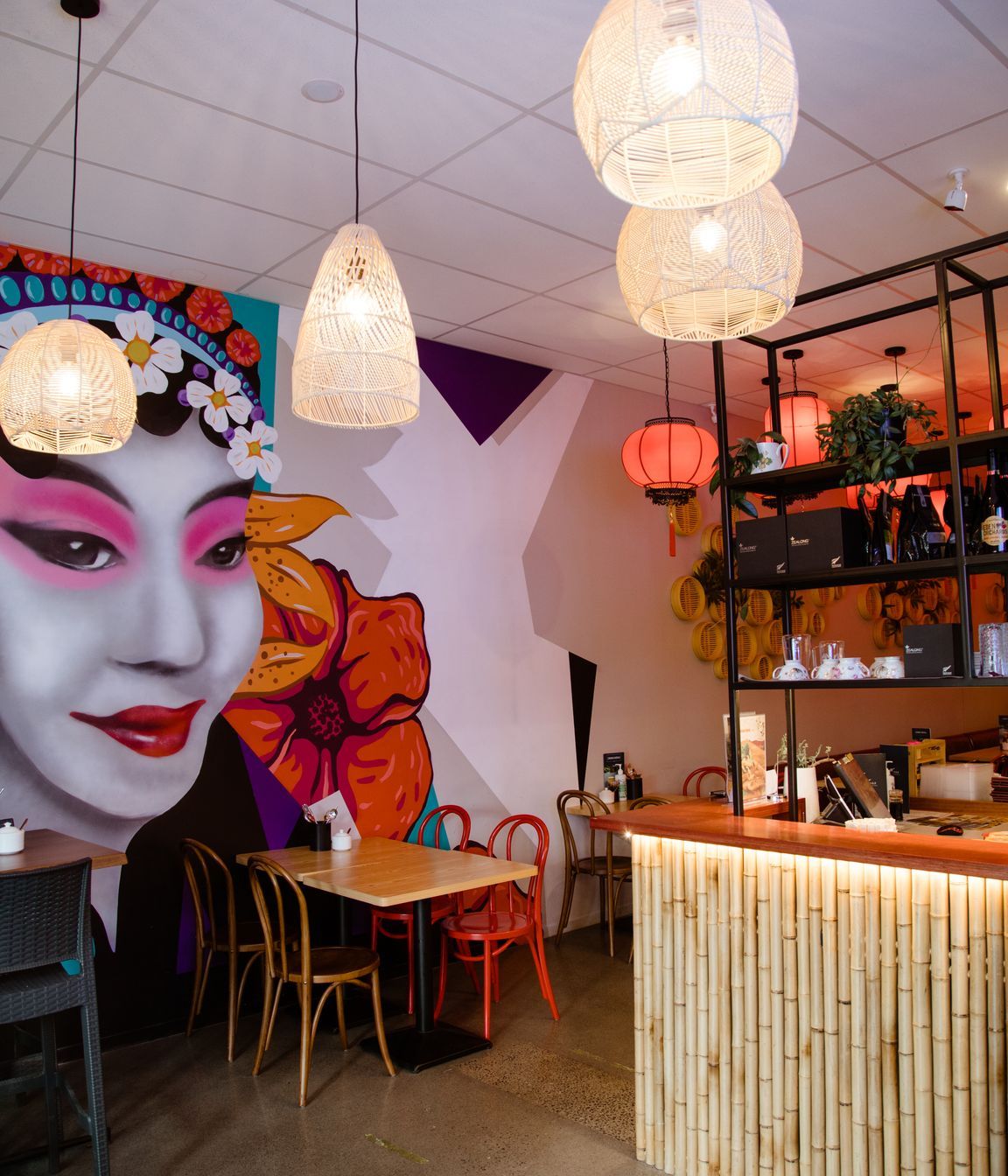Chilli House Cambridge