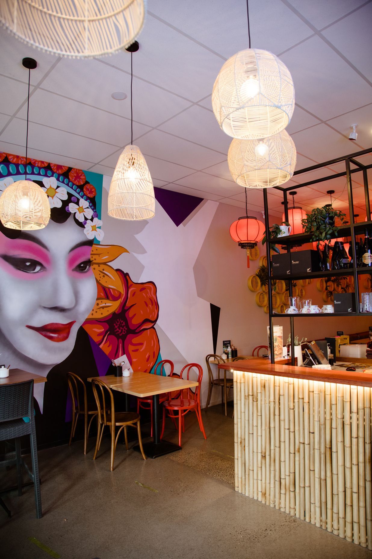 Chilli House Cambridge