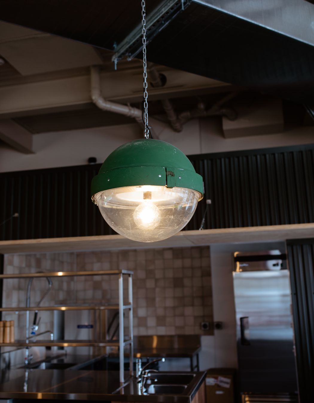 Bunker Cafe