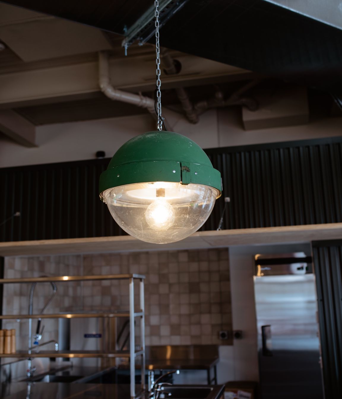 Bunker Cafe