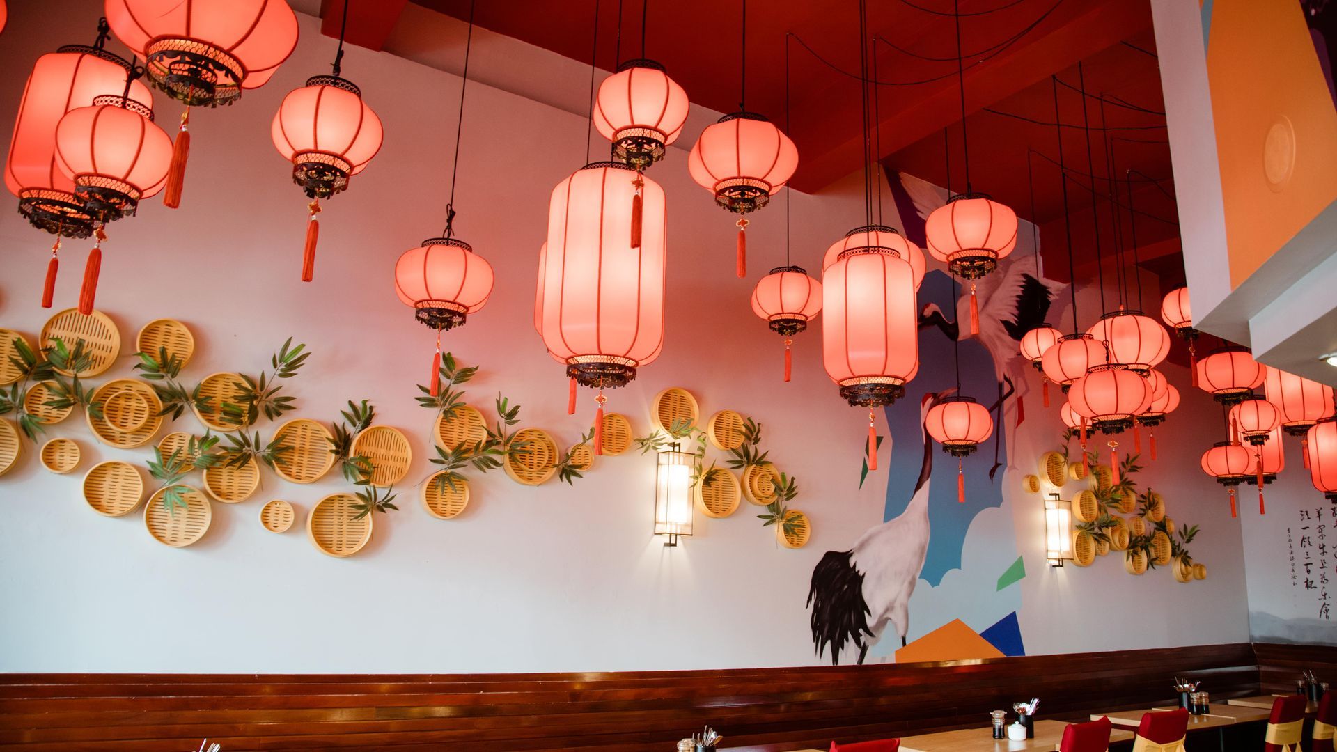 Chilli House Hamilton banner