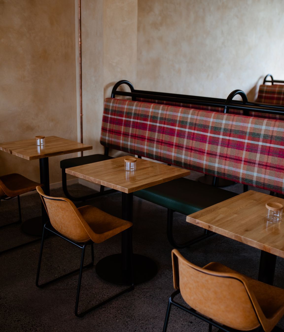 Bunker Cafe