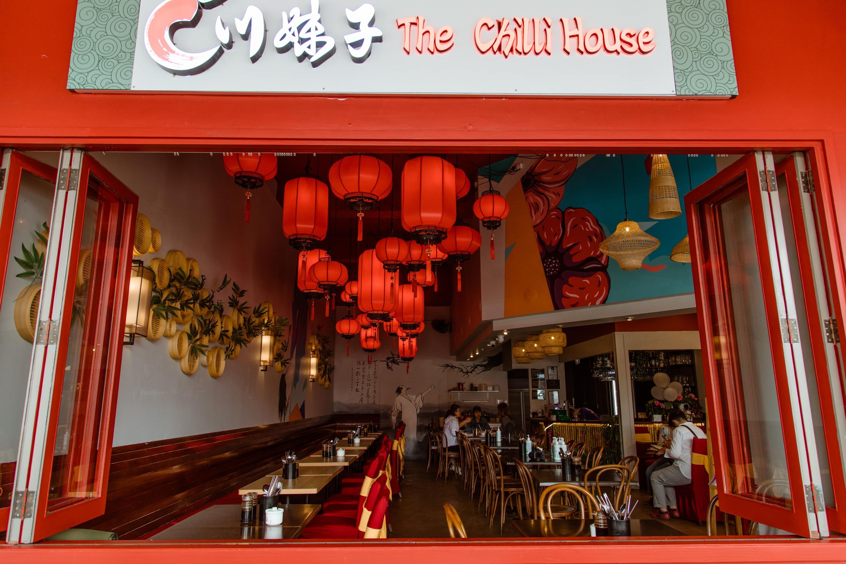 Chilli House Hamilton