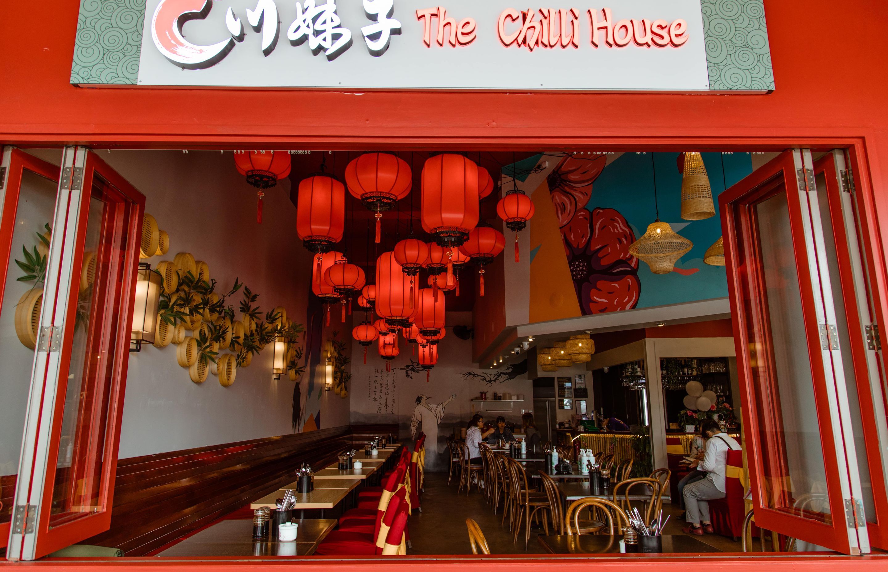 Chilli House Hamilton